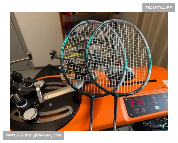 羽毛球装备市场持续增长 科技含量不断提升