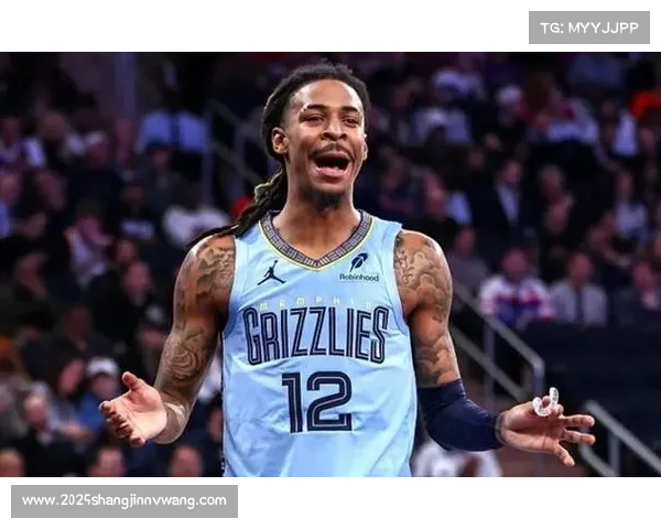 莫兰特状态低迷,灰熊重建计划或影响球员去留