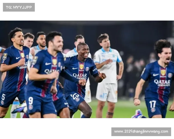 巴黎FC补时点球绝平马赛，双方2-2激战收场